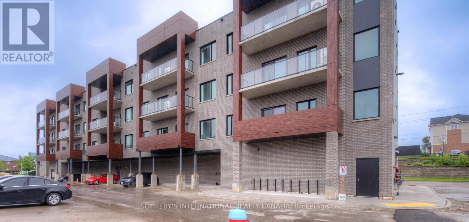 303 - 408 Dundas Street S, Cambridge, Ontario  N1R 8H7 - Photo 17 - X12763562