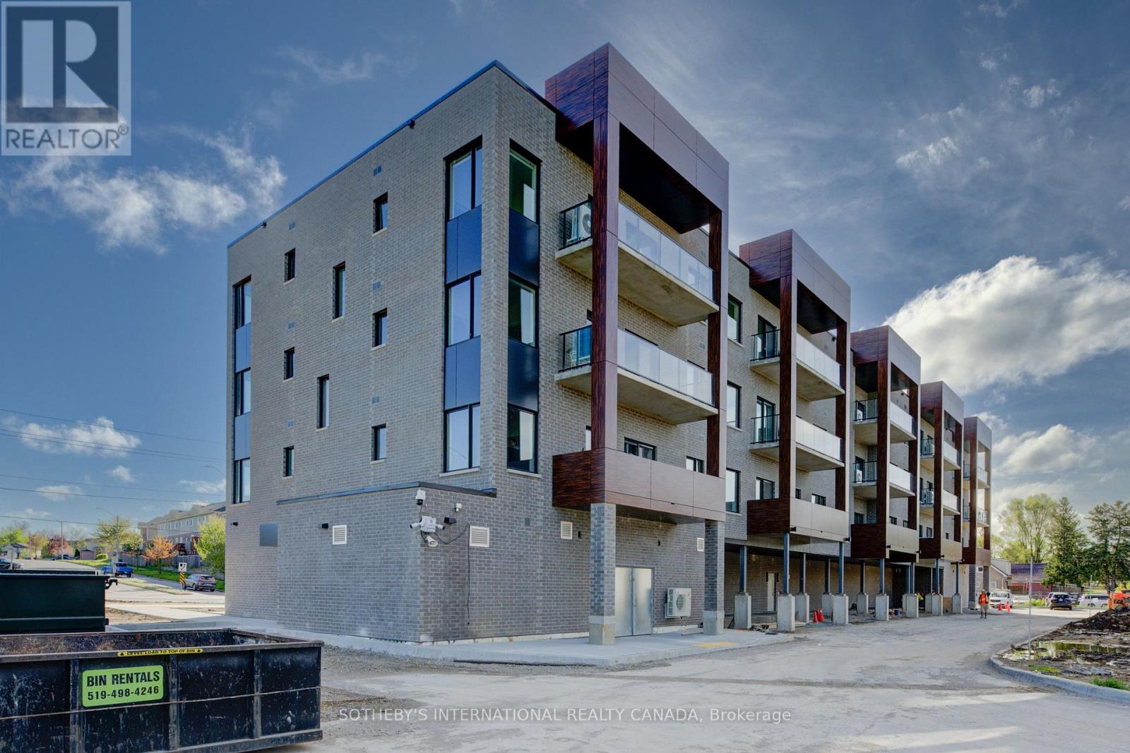 303 - 408 Dundas Street S, Cambridge, Ontario  N1R 8H7 - Photo 21 - X12763562