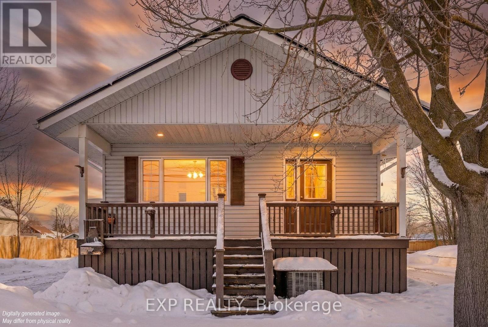 20 St. Paul Street, Kawartha Lakes, Ontario  K9V 1S4 - Photo 2 - X12763580