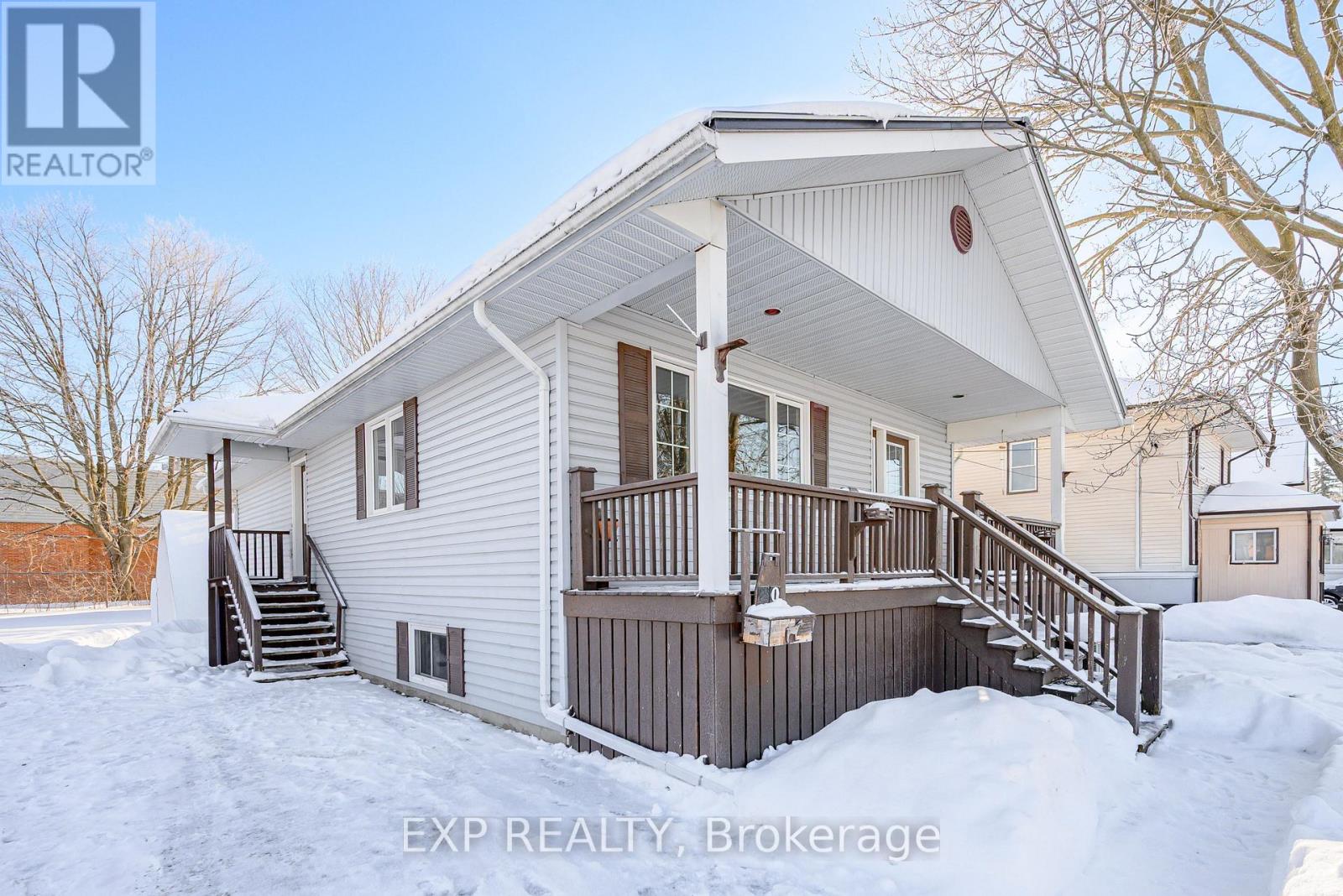 20 St. Paul Street, Kawartha Lakes, Ontario  K9V 1S4 - Photo 3 - X12763580