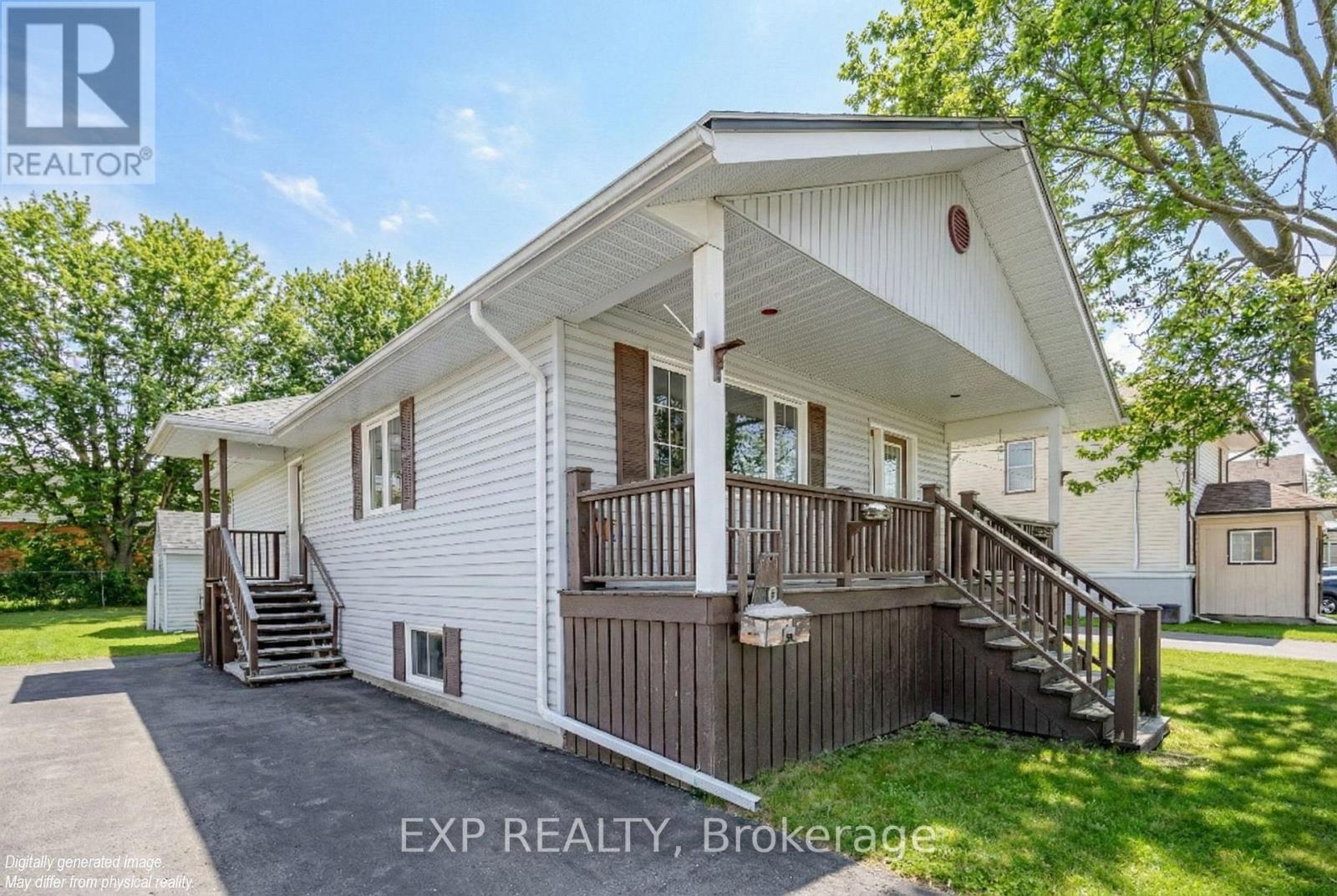 20 St. Paul Street, Kawartha Lakes, Ontario  K9V 1S4 - Photo 4 - X12763580