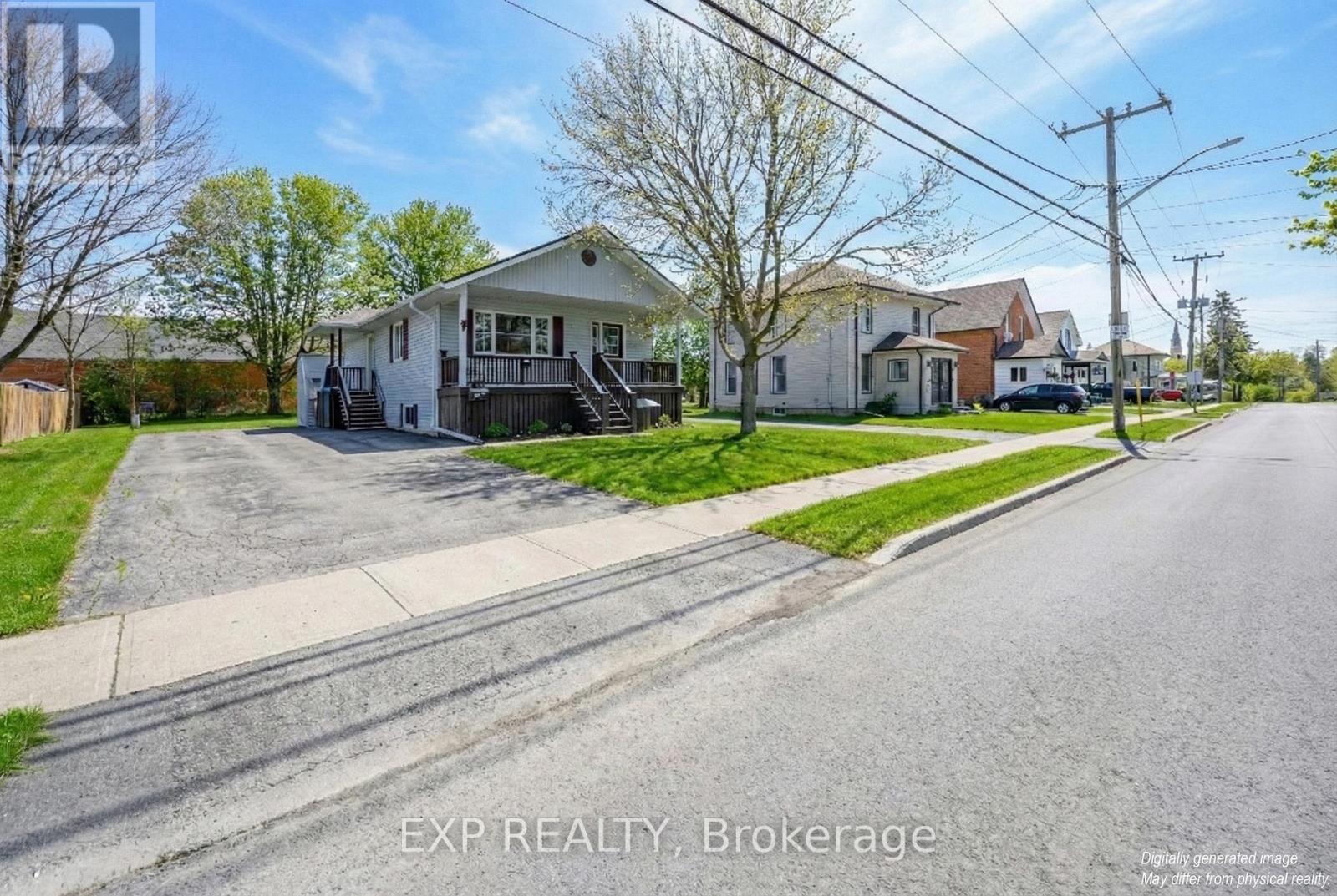 20 St. Paul Street, Kawartha Lakes, Ontario  K9V 1S4 - Photo 6 - X12763580