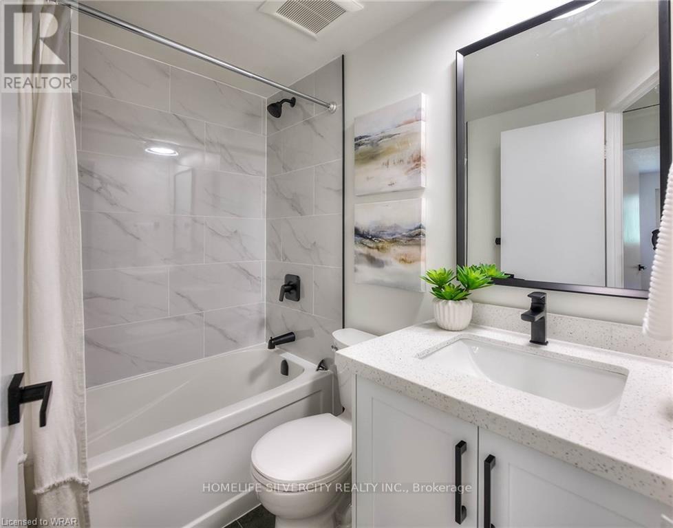 5 - 144 Jansen Avenue, Kitchener, Ontario  N2A 2L7 - Photo 10 - X12763606