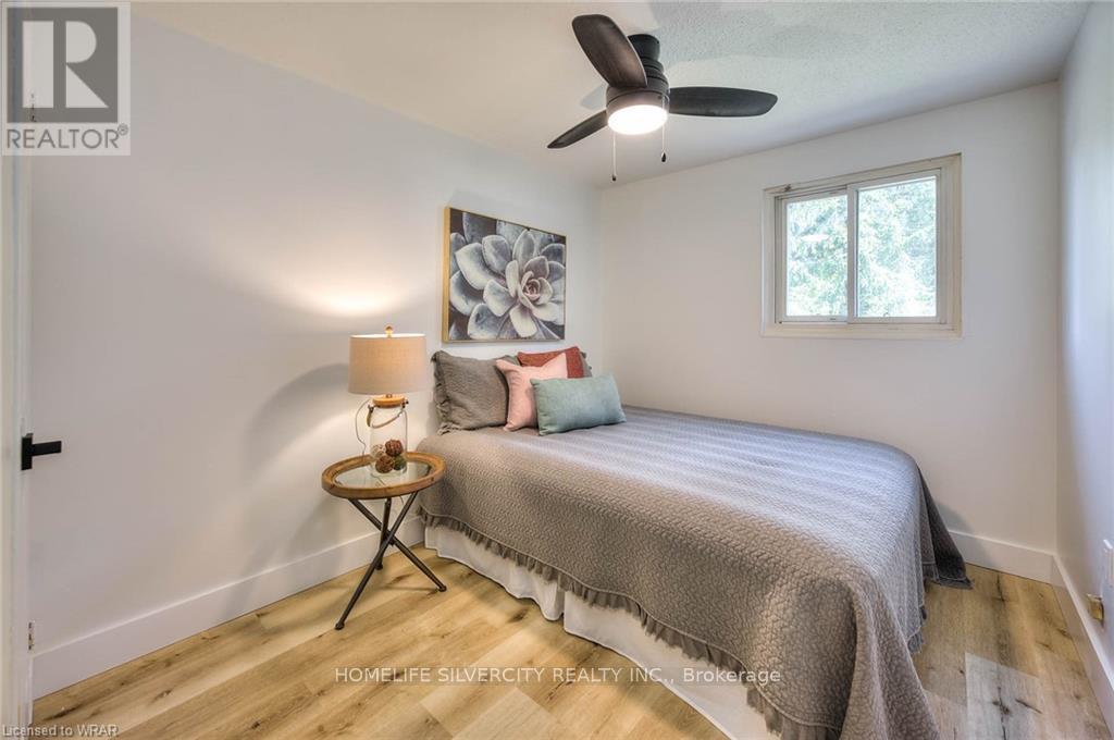 5 - 144 Jansen Avenue, Kitchener, Ontario  N2A 2L7 - Photo 11 - X12763606