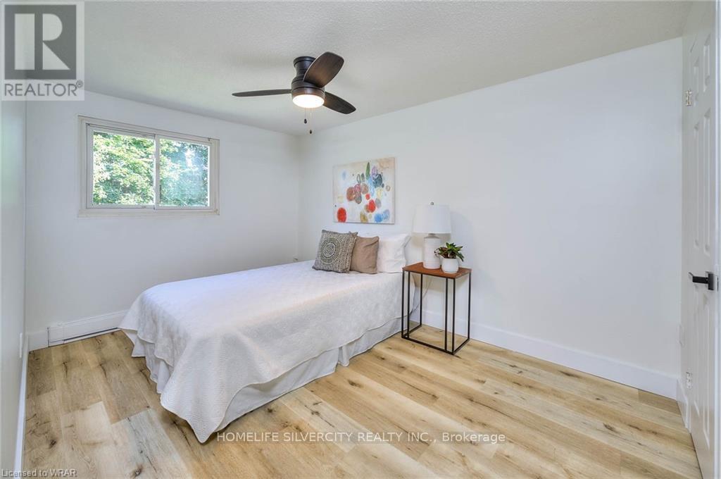 5 - 144 Jansen Avenue, Kitchener, Ontario  N2A 2L7 - Photo 12 - X12763606