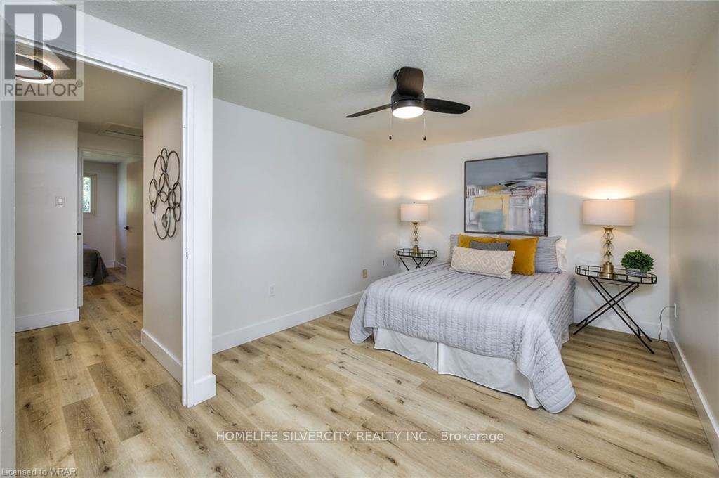 5 - 144 Jansen Avenue, Kitchener, Ontario  N2A 2L7 - Photo 9 - X12763606