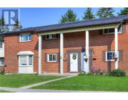 5 - 144 JANSEN AVENUE, Kitchener, Ontario