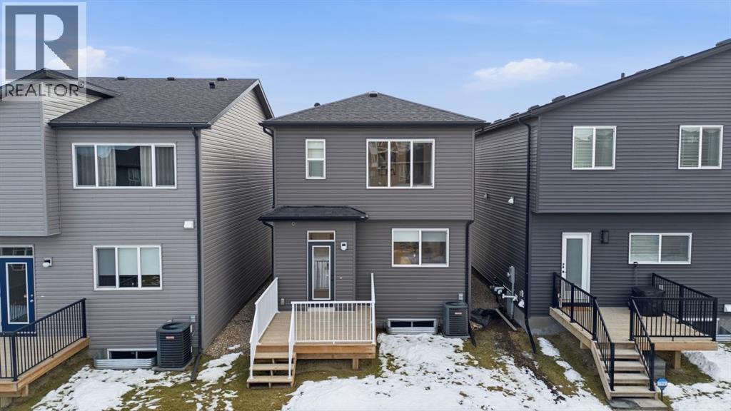 114 Wolf Creek Rise Se, Calgary, Alberta  T2X 4X1 - Photo 6 - A2275527