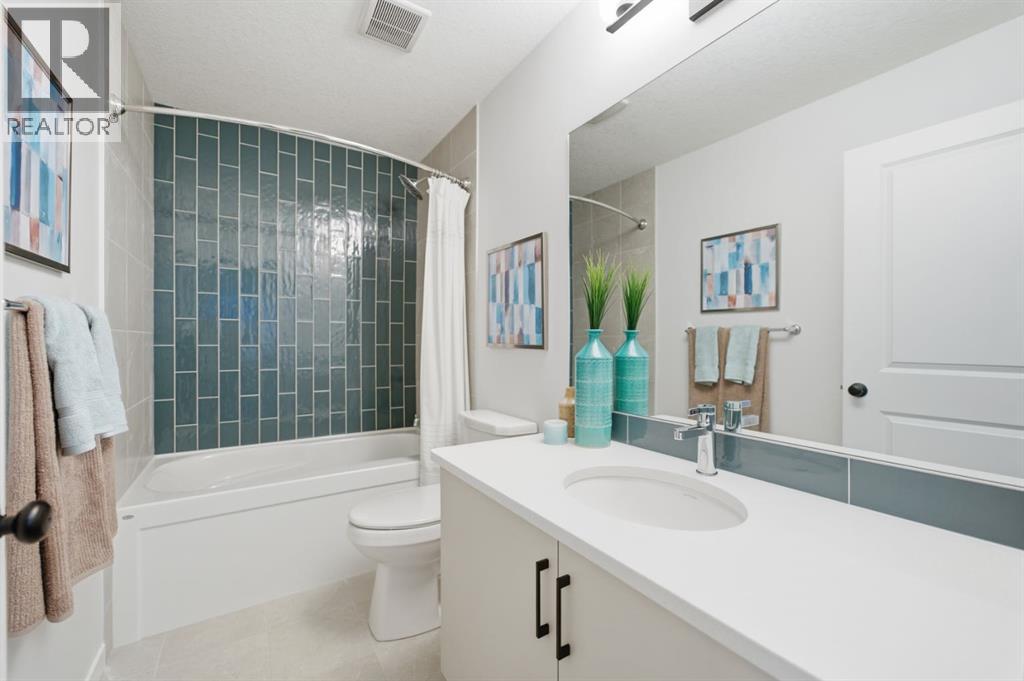 114 Wolf Creek Rise Se, Calgary, Alberta  T2X 4X1 - Photo 32 - A2275527