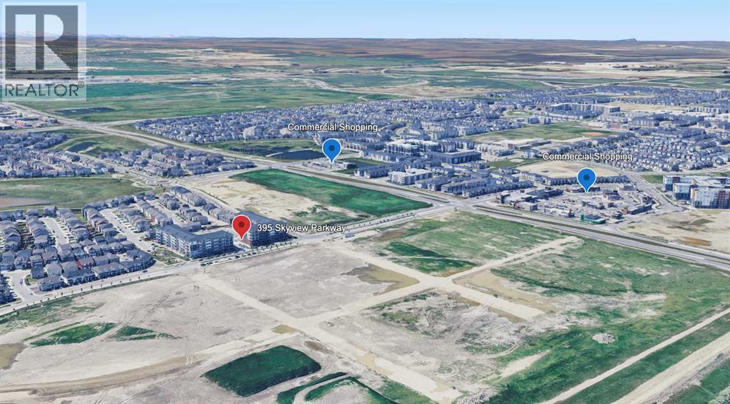 1509, 395 Skyview Parkway Ne, Calgary, Alberta  T3N 2K1 - Photo 39 - A2275579