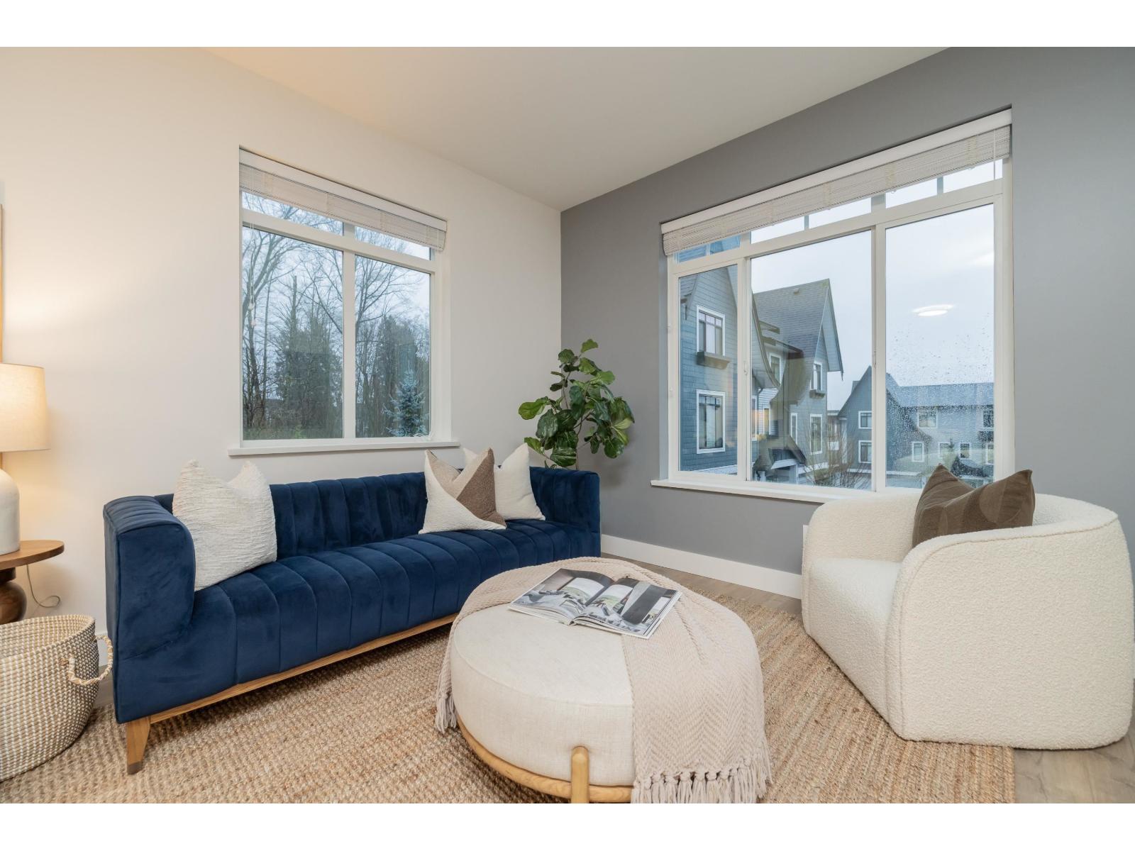 29 6897 201 STREET, Langley, British Columbia