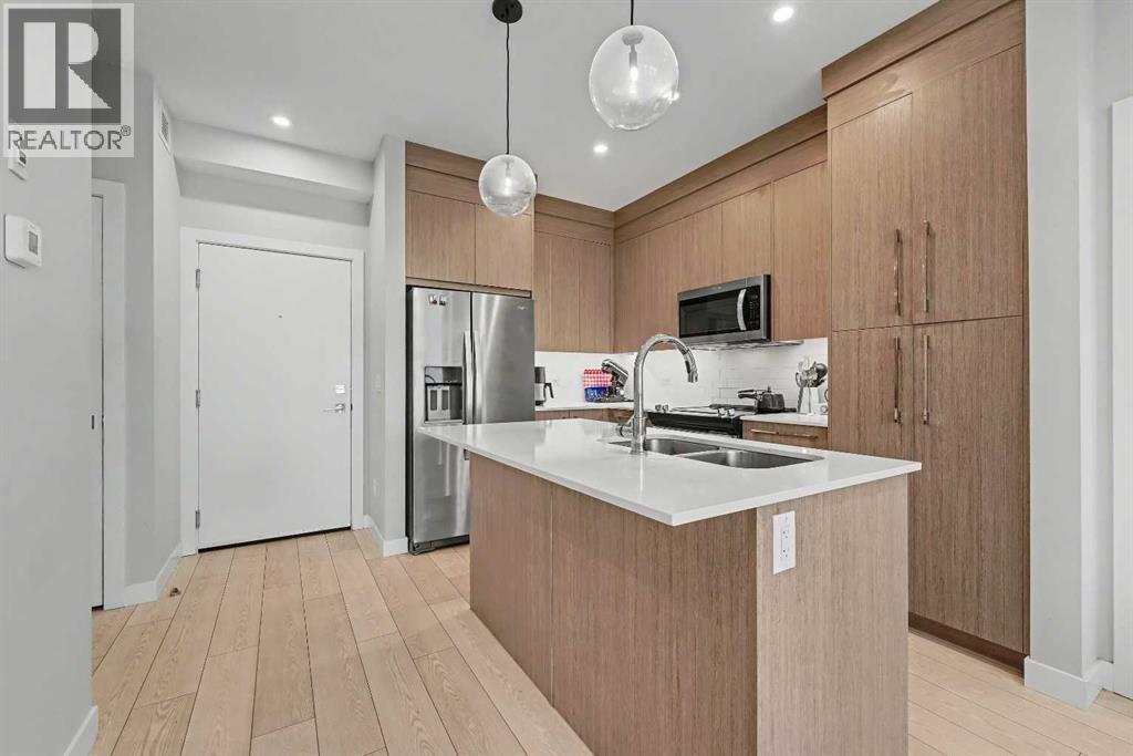 1509, 395 Skyview Parkway Ne, Calgary, Alberta  T3N 2K1 - Photo 11 - A2275579