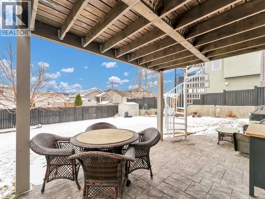 37 Terrace Green Ne, Medicine Hat, Alberta  T1C 0A2 - Photo 30 - A2281425