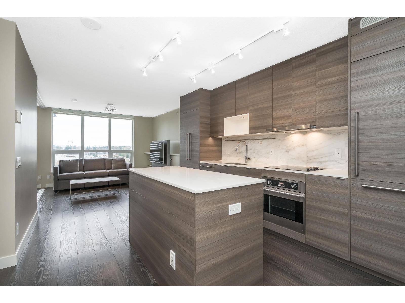 1709 13398 104 Avenue, Surrey, British Columbia  V3T 1V6 - Photo 1 - R3086466