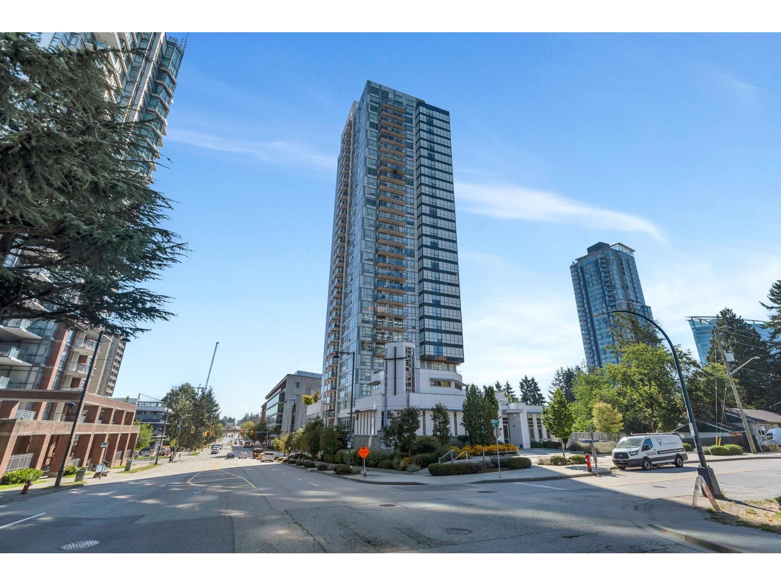 1709 13398 104 Avenue, Surrey, British Columbia  V3T 1V6 - Photo 2 - R3086466