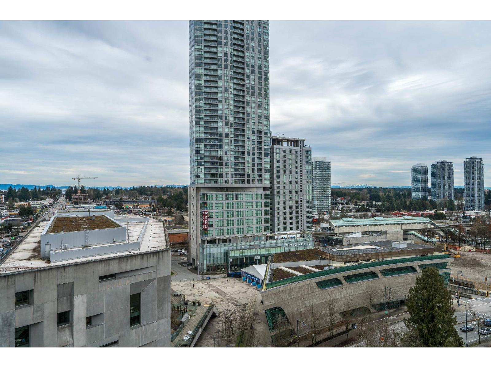1709 13398 104 Avenue, Surrey, British Columbia  V3T 1V6 - Photo 30 - R3086466