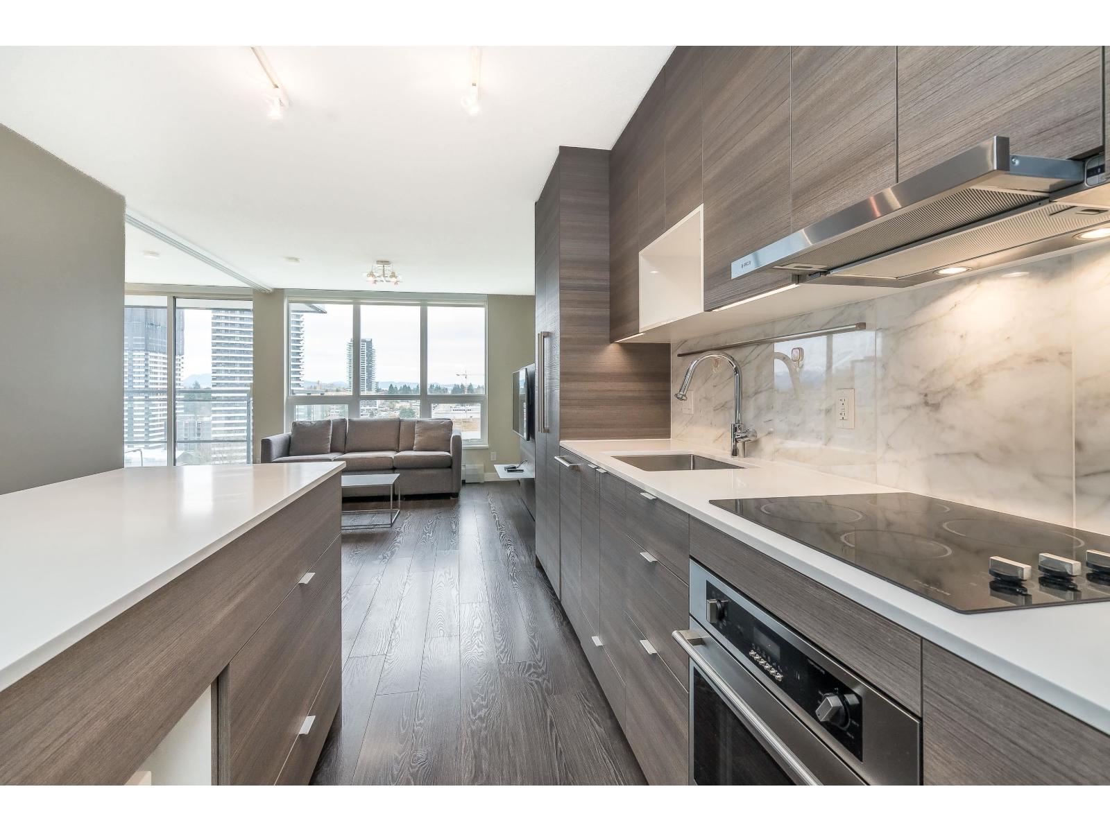 1709 13398 104 Avenue, Surrey, British Columbia  V3T 1V6 - Photo 8 - R3086466