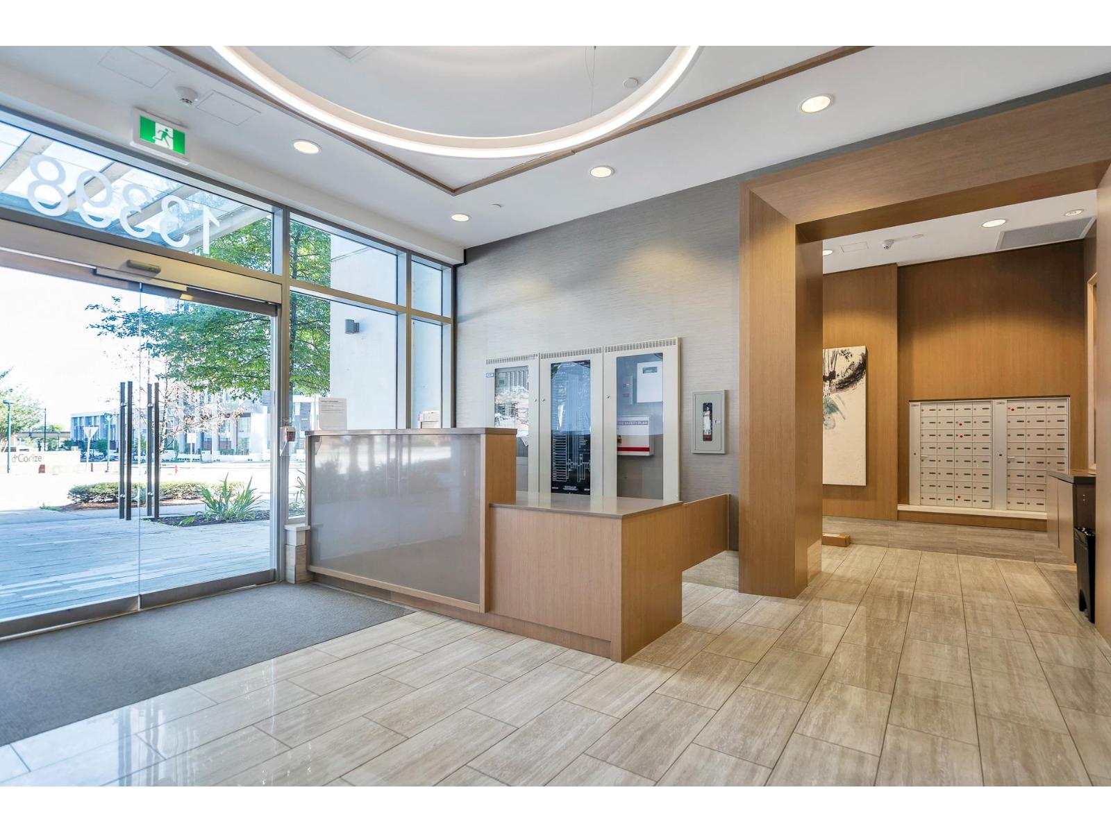 1709 13398 104 Avenue, Surrey, British Columbia  V3T 1V6 - Photo 5 - R3086466