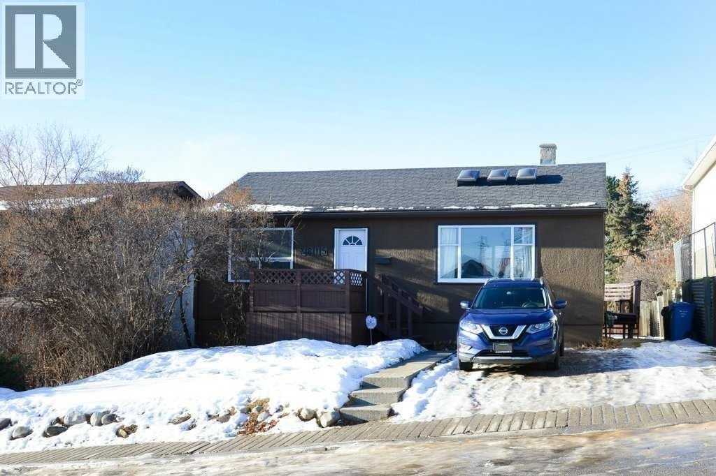 3815 Parkhill Place SW, Calgary, Alberta