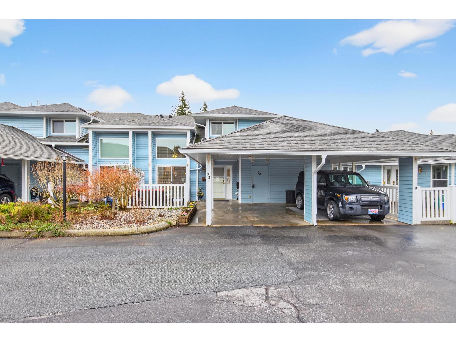 72 34959 Old Clayburn Road, Abbotsford, British Columbia  V2S 6W7 - Photo 2 - R3087124