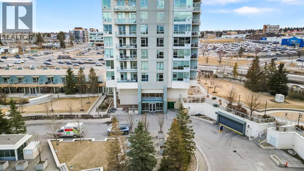 1507, 77 Spruce Place Sw, Calgary, Alberta  T3C 3X6 - Photo 33 - A2278610