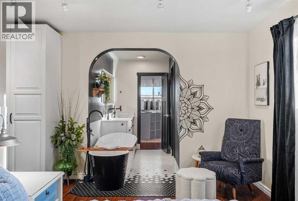 4636 Montana Drive Nw, Calgary, Alberta  T3B 1G1 - Photo 19 - A2280701