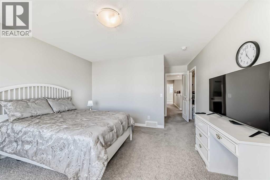 615 Kingsmere Way Se, Airdrie, Alberta  T4A 0X9 - Photo 24 - A2283246