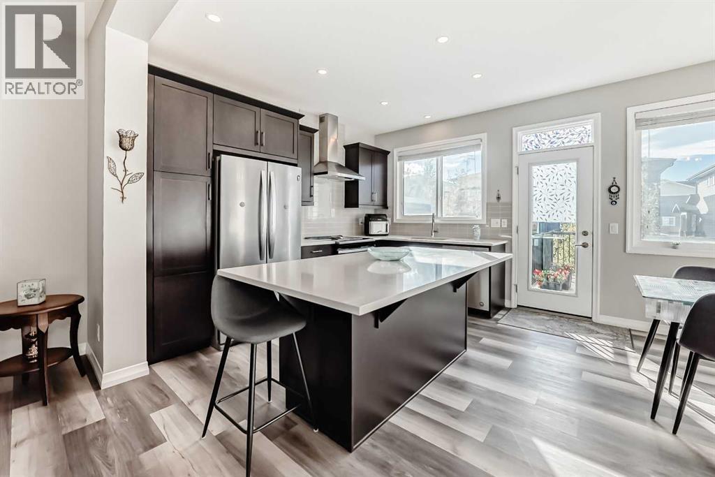 615 Kingsmere Way Se, Airdrie, Alberta  T4A 0X9 - Photo 5 - A2283246