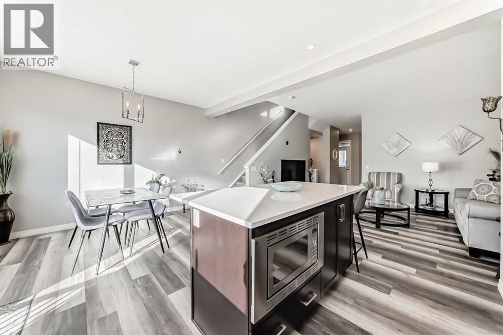 615 Kingsmere Way Se, Airdrie, Alberta  T4A 0X9 - Photo 8 - A2283246