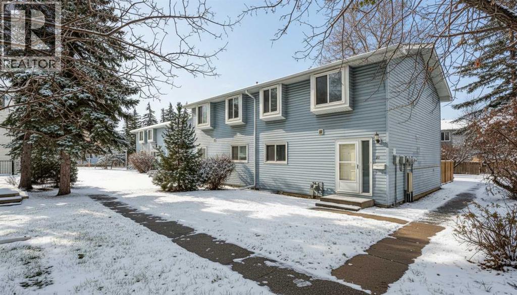 16, 4810 40 Avenue Sw, Calgary, Alberta  T3E 1E5 - Photo 2 - A2282913