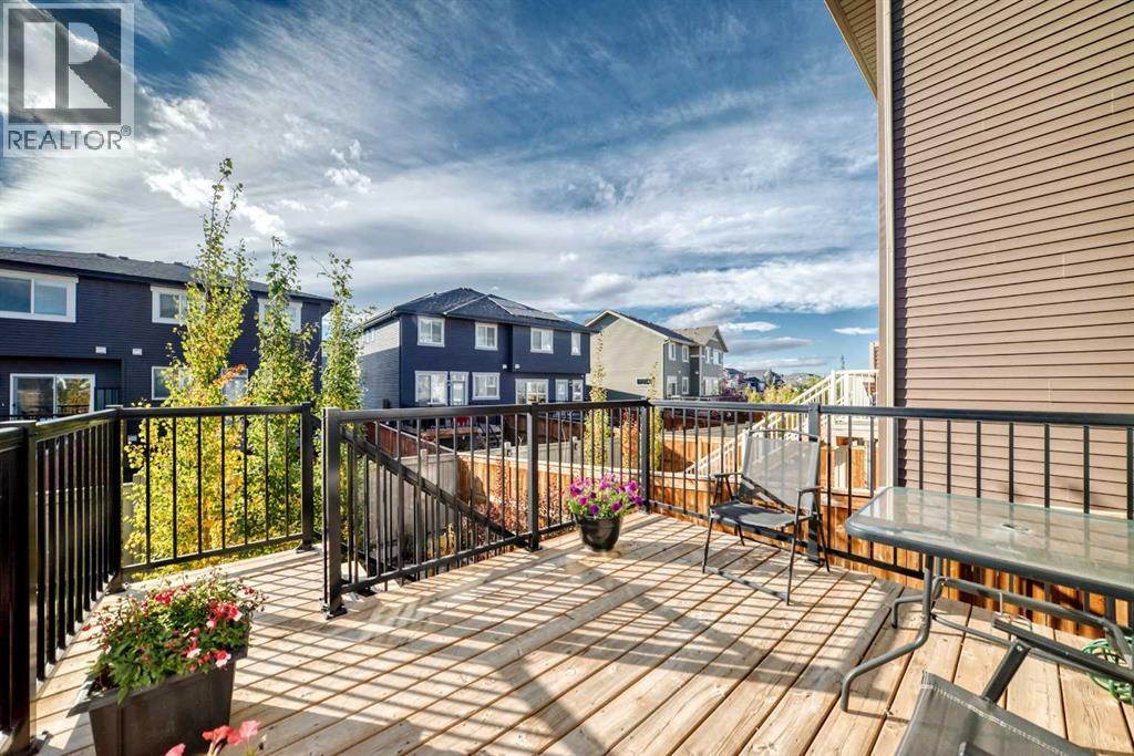 615 Kingsmere Way Se, Airdrie, Alberta  T4A 0X9 - Photo 14 - A2283246