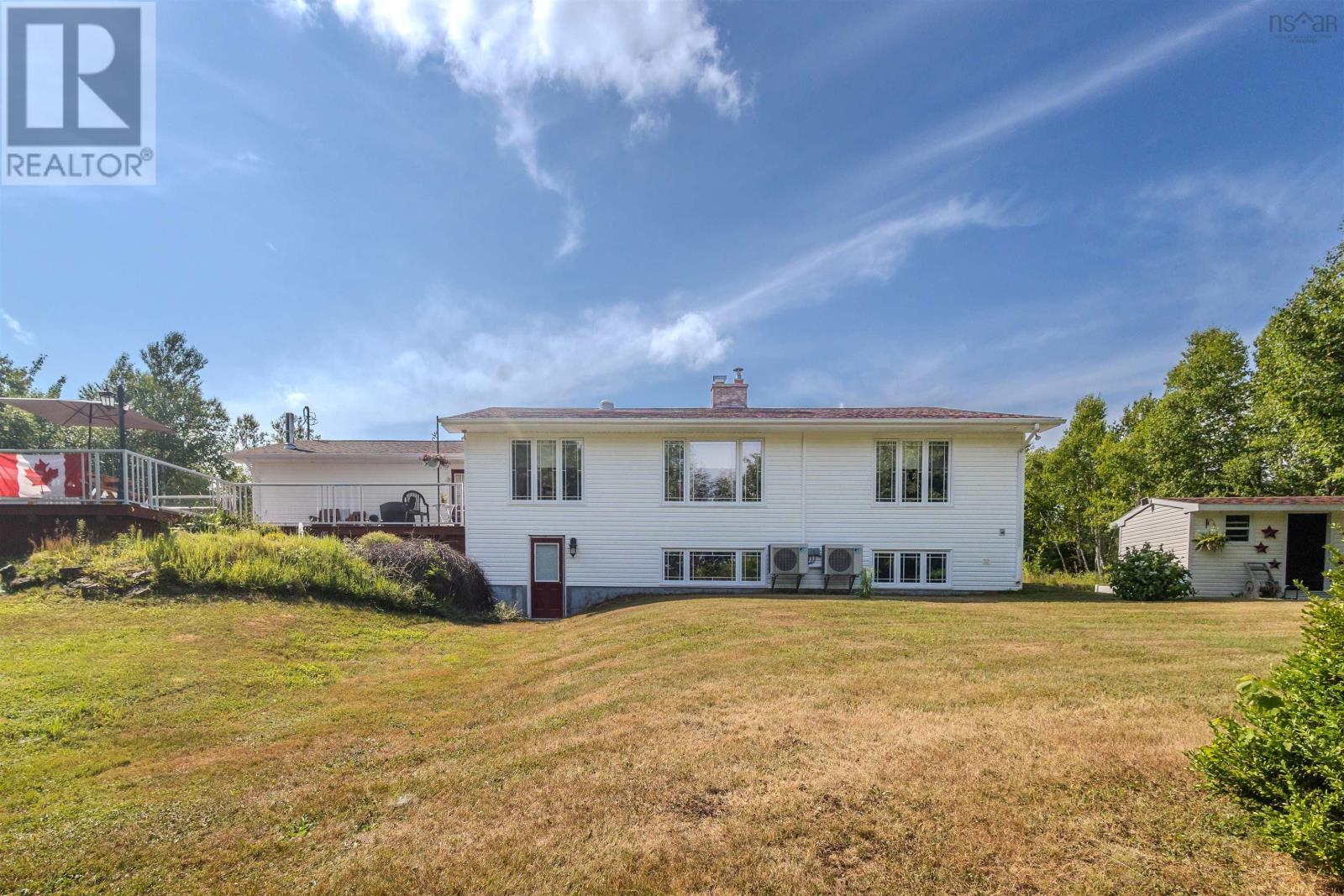 166 Oakfield Drive, Marion Bridge, Nova Scotia  B1K 3N7 - Photo 13 - 202602235