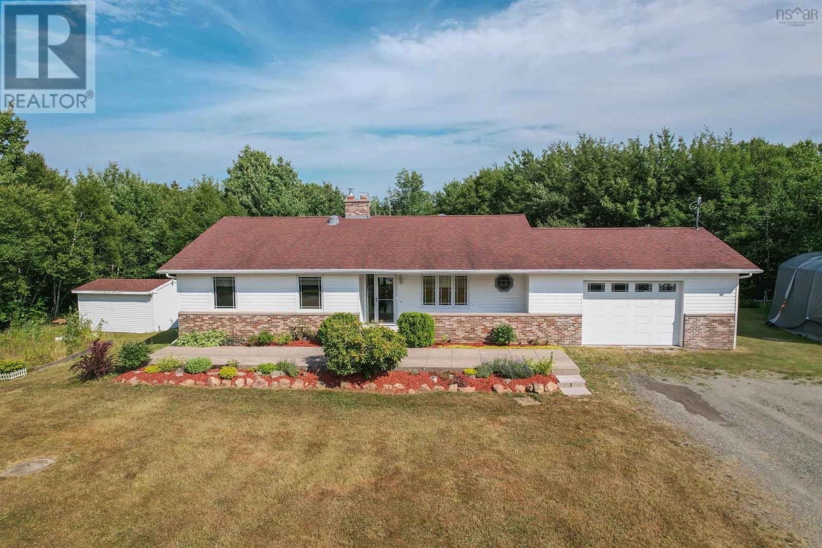 166 Oakfield Drive, Marion Bridge, Nova Scotia  B1K 3N7 - Photo 3 - 202602235