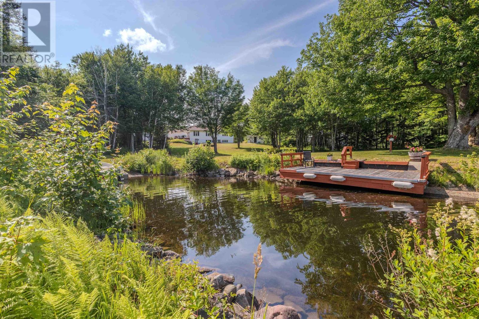 166 Oakfield Drive, Marion Bridge, Nova Scotia  B1K 3N7 - Photo 4 - 202602235