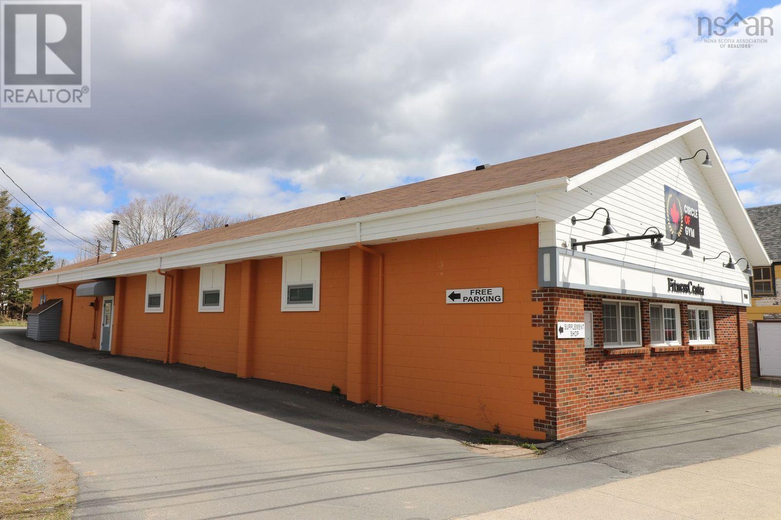 9961 Grenville Street, St. Peter's, Nova Scotia