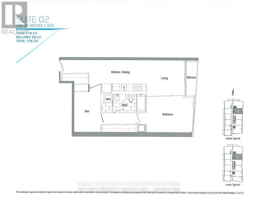 2502 - 75 Queens Wharf Road, Toronto, Ontario  M5V 0J8 - Photo 12 - C12611188