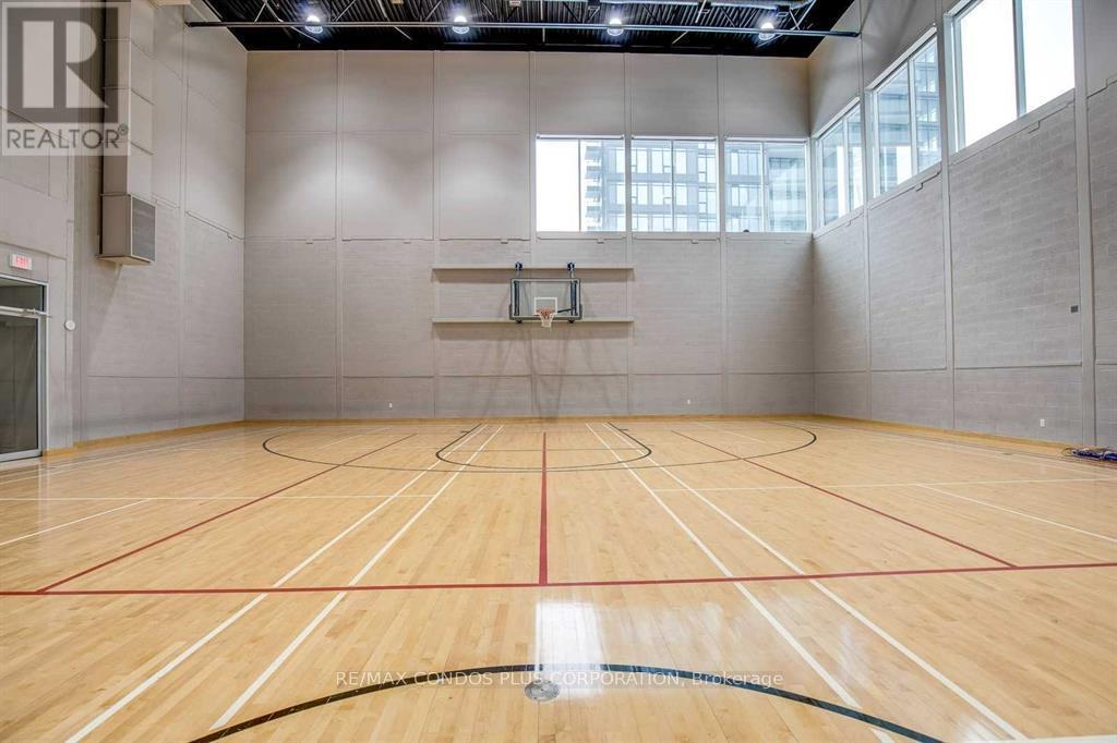 2502 - 75 Queens Wharf Road, Toronto, Ontario  M5V 0J8 - Photo 8 - C12611188