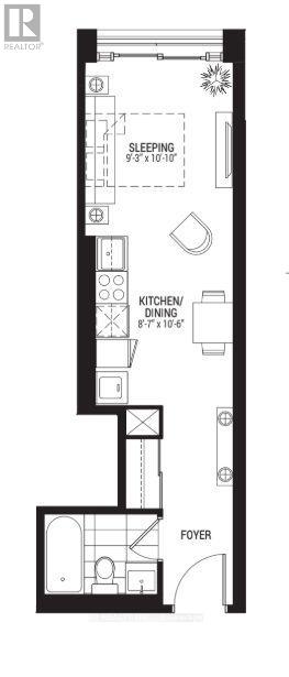 217 - 1635 Military Trail, Toronto, Ontario  M1C 1K3 - Photo 4 - E12762676