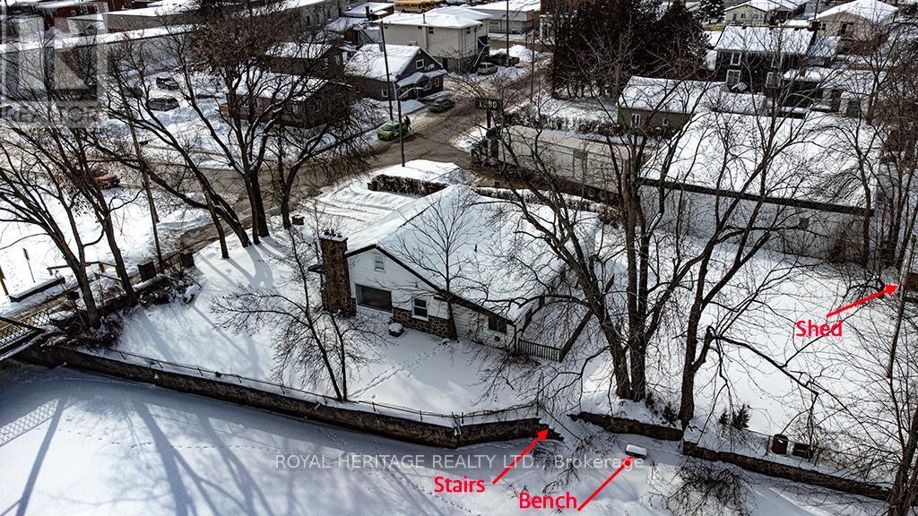 30 Bridge Street E, Tweed, Ontario  K0K 3J0 - Photo 2 - X12752816