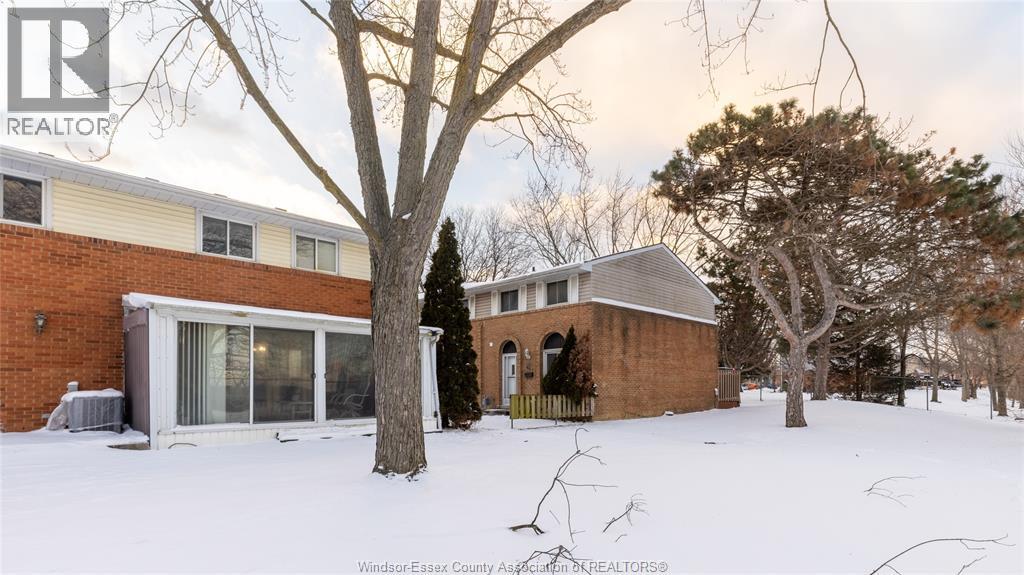 2920 Meadowbrook Lane Unit# 1, Windsor, Ontario  N8T 3C8 - Photo 29 - 26002711