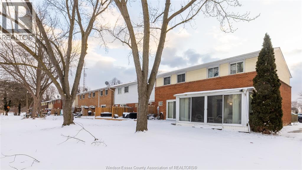 2920 Meadowbrook Lane Unit# 1, Windsor, Ontario  N8T 3C8 - Photo 32 - 26002711