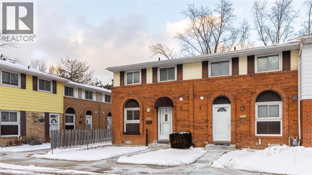 2920 Meadowbrook Lane Unit# 1, Windsor, Ontario  N8T 3C8 - Photo 4 - 26002711