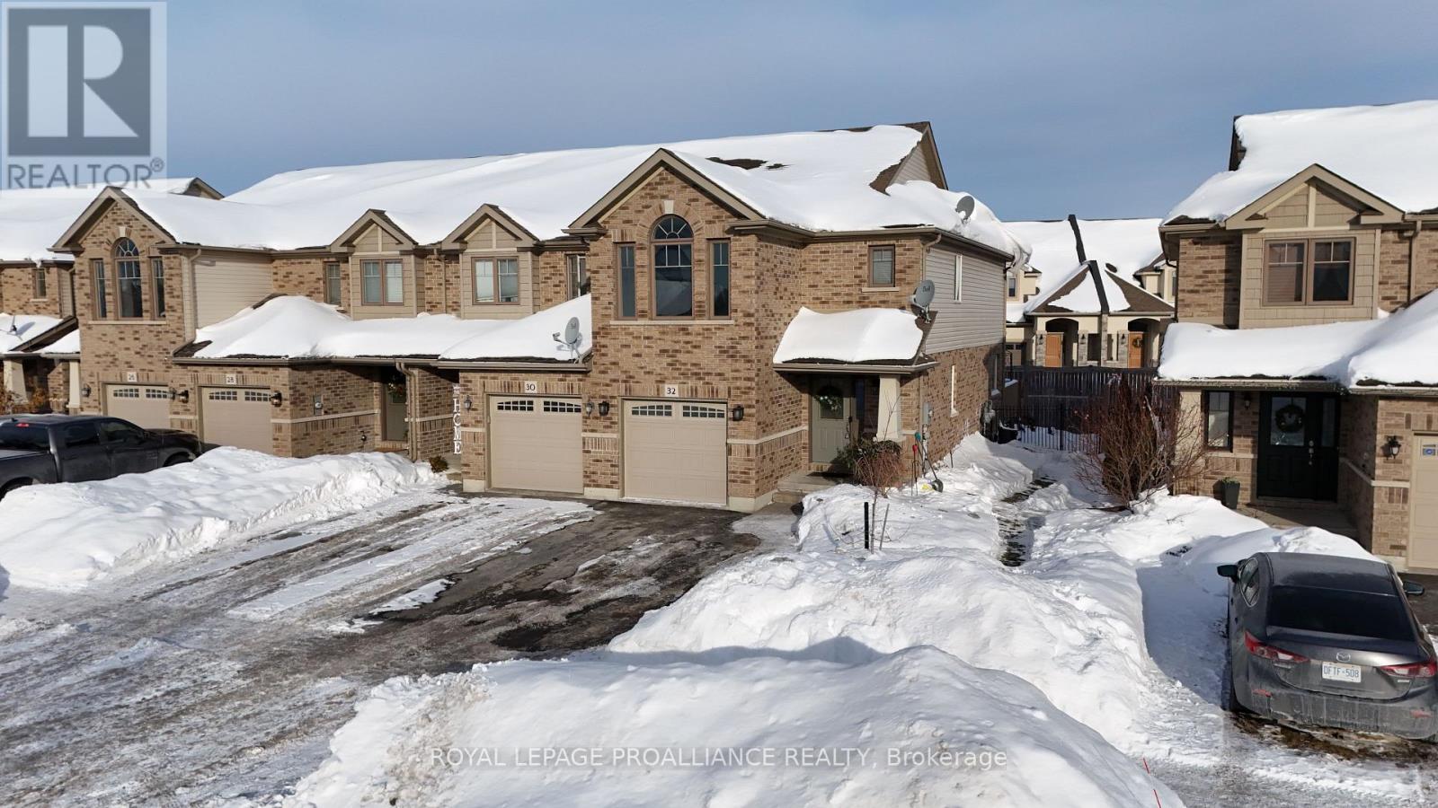 32 Princeton Place, Belleville, Ontario  K8N 0B2 - Photo 3 - X12763490