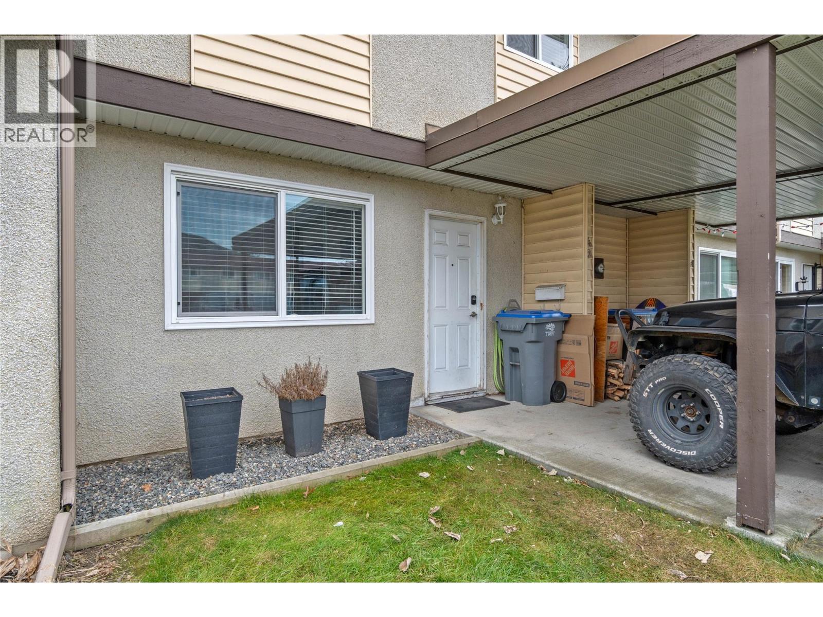 1697 Greenfield Avenue Unit# 42, Kamloops, British Columbia  V2B 4N5 - Photo 2 - 10375036