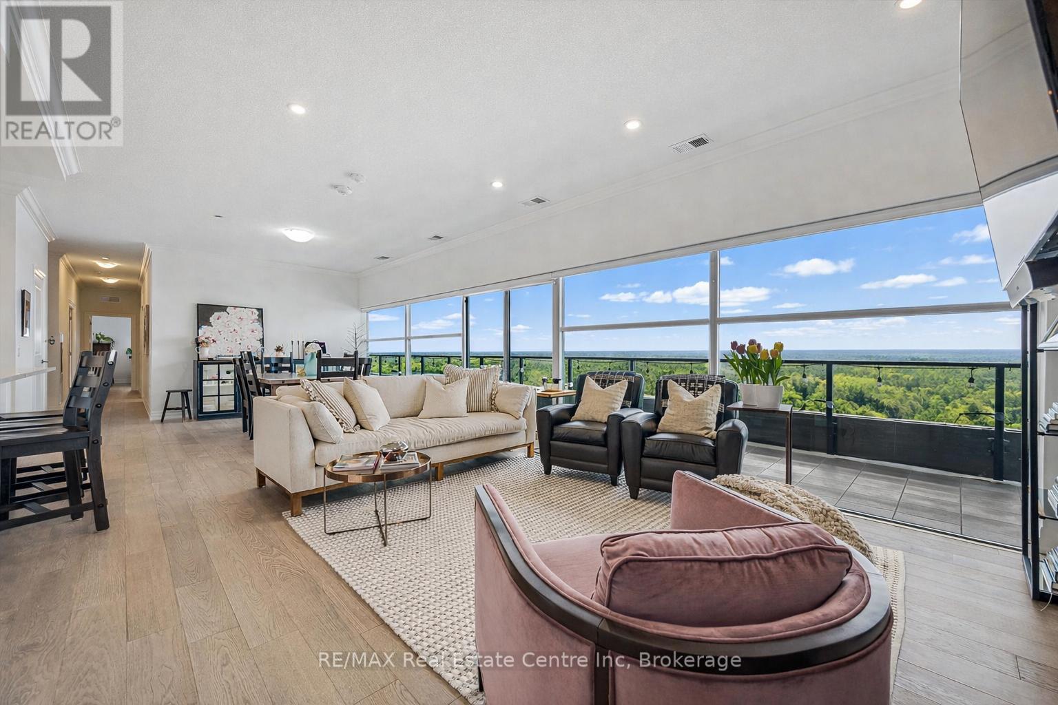 1404 - 1880 GORDON STREET, Guelph, Ontario