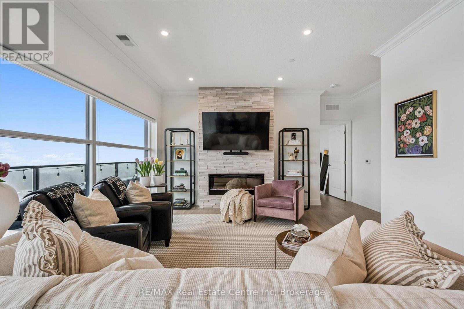 1404 - 1880 Gordon Street, Guelph, Ontario  N1L 0P5 - Photo 5 - X12763656