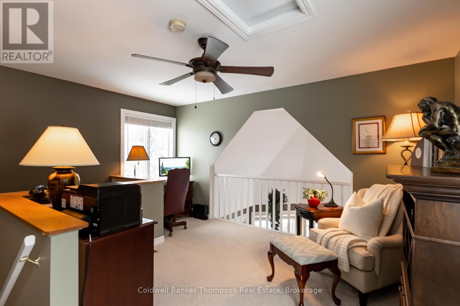 30 Deerfoot Trail, Huntsville, Ontario  P1H 0A6 - Photo 11 - X12763696