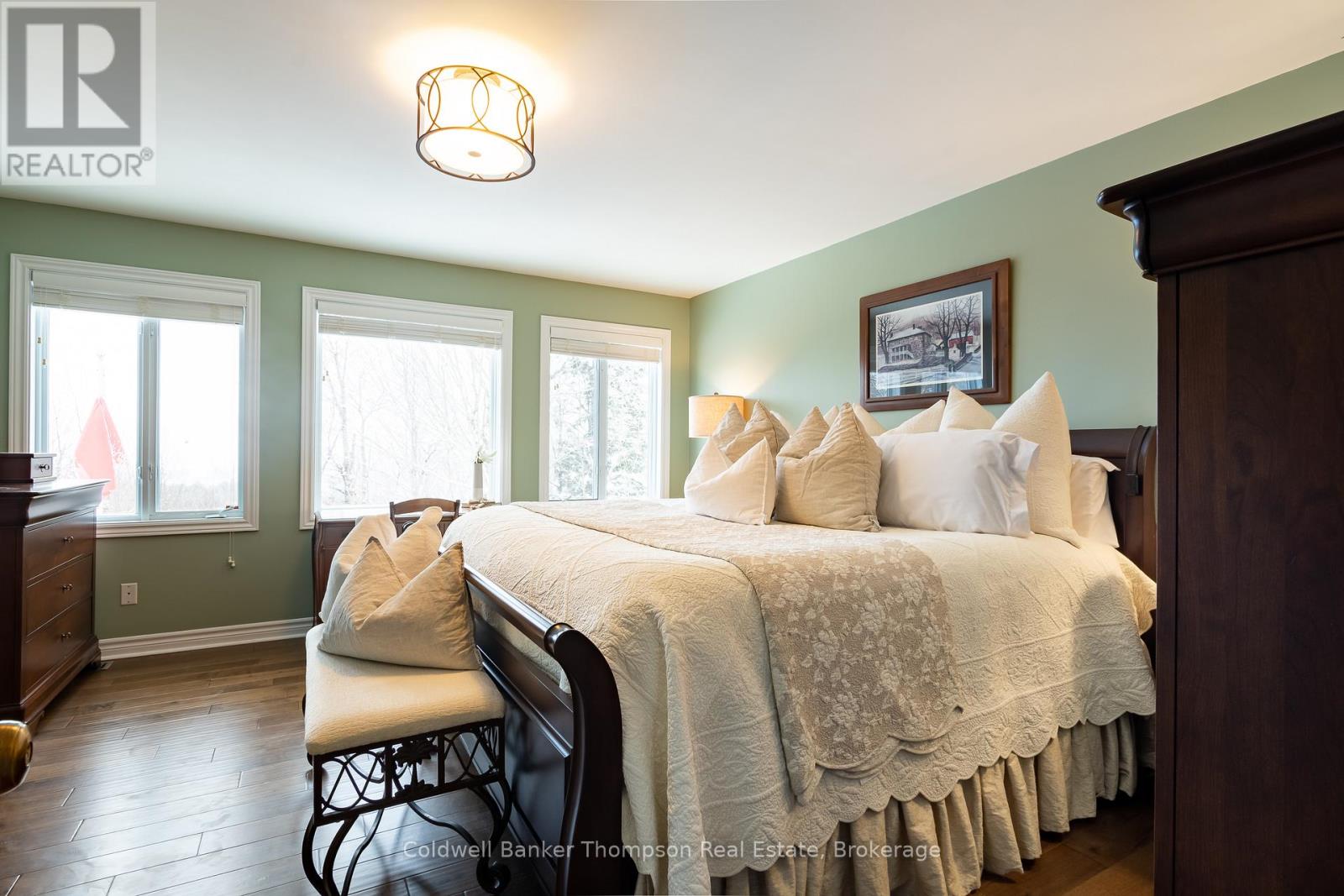 30 Deerfoot Trail, Huntsville, Ontario  P1H 0A6 - Photo 12 - X12763696