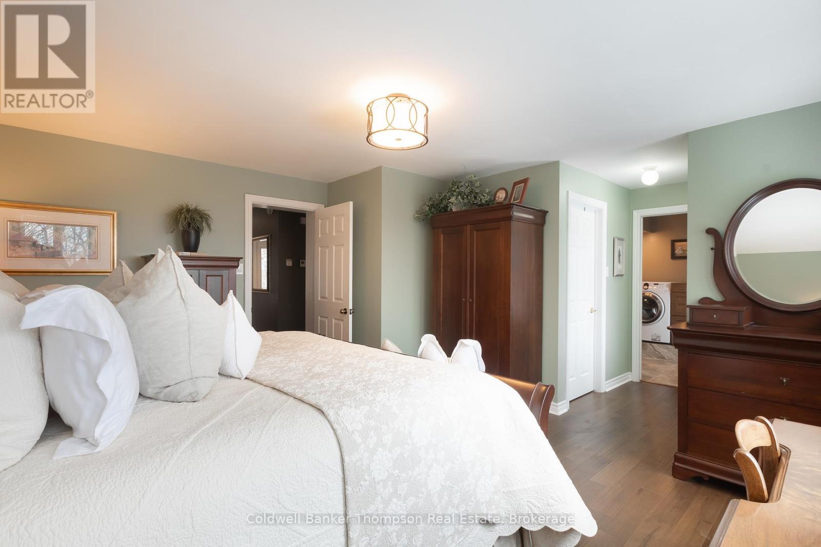 30 Deerfoot Trail, Huntsville, Ontario  P1H 0A6 - Photo 13 - X12763696