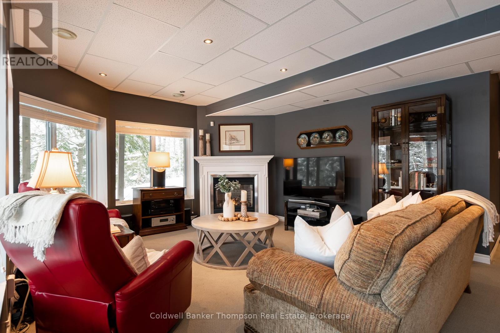 30 Deerfoot Trail, Huntsville, Ontario  P1H 0A6 - Photo 22 - X12763696